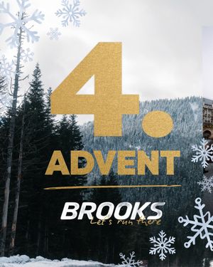 Image post by @brooksrunningde on Instagram