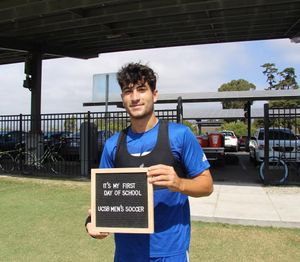 Image post by @ucsbmsoccer on Instagram