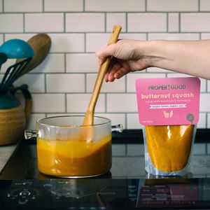 Image post by @eatpropergood on Instagram