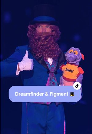 Video post by @disneyparks on TikTok