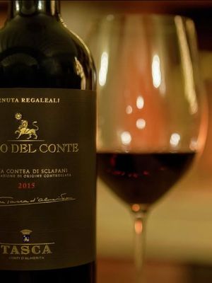 Image post by @osteriafiorella on Instagram