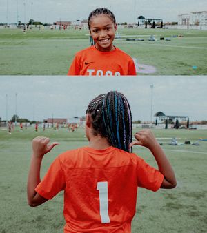 Image post by @tocafutbol on Instagram