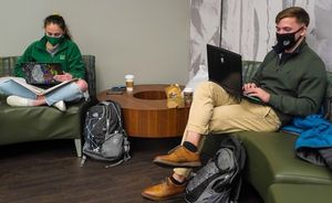 Image post by @marshallu on Instagram