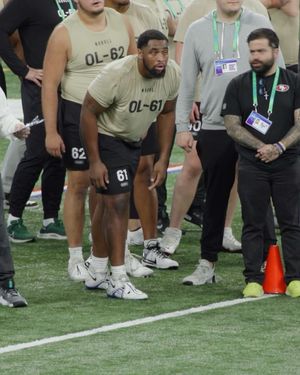 Image post by @aggiefootball on Instagram