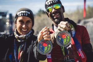 Image post by @spartanrace on Instagram