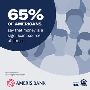 Image post by @amerisbank on Instagram