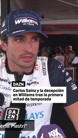 Video post by @dazn_es on TikTok