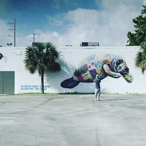 Image post by @ecoalf on Instagram