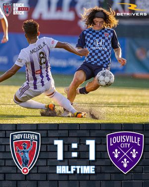 Image post by @IndyEleven on Twitter