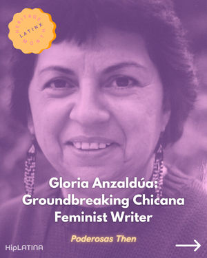 Image post by @hip_latina on Instagram