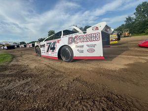Image post by @American Racing Pro Series Wheels on Facebook