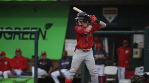 Image post by @maxxclarkk on Instagram