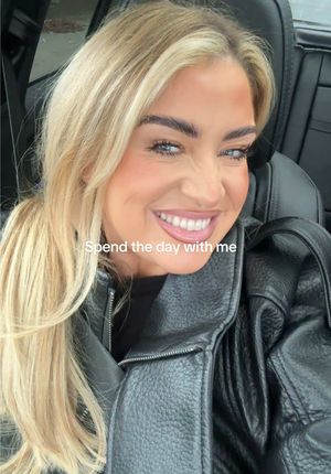 Video post by @beckymorganmakeup on TikTok