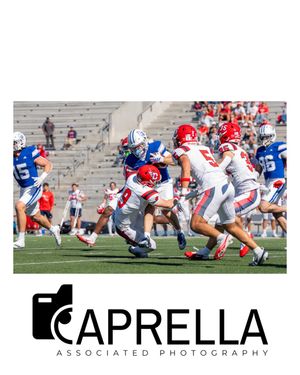 Image post by @caprellaassociatedphotos on Instagram