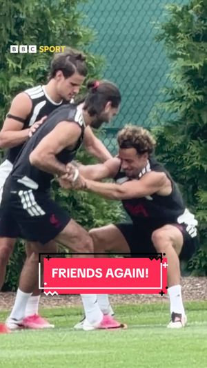Video post by @bbcsport on TikTok