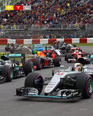 Image post by @rtl.sport on TikTok