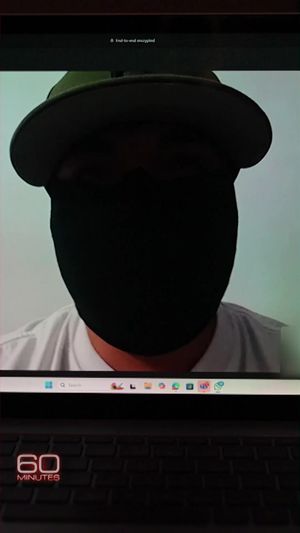 Video post by @60minutes on TikTok