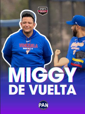 Image post by @sports_venezuela on Instagram