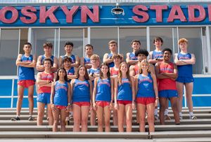 Image post by @ricsathletics on Instagram