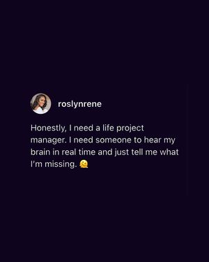 Image post by @pmi_org on Instagram