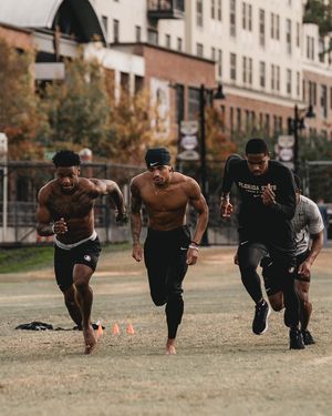 Image post by @fsu_track on Instagram