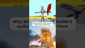 Video post by @dcofficial on YouTube