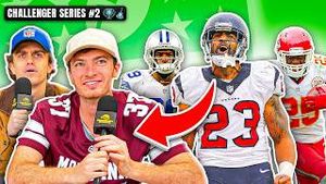 Video post by @snapbacktrivia on YouTube