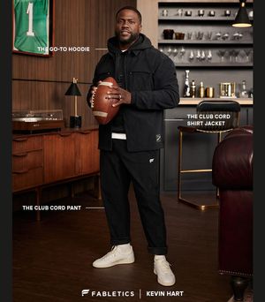 Image post by @kevinhart4real on Instagram