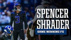 Video post by @colts on YouTube
