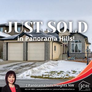 Image post by @JessicaChanHomeSellingTeam on Facebook