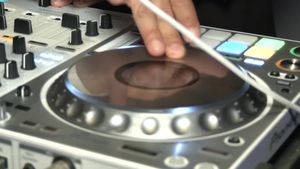 Video post by @gwinnettyp on Facebook