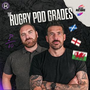 Image post by @therugbypod on Instagram