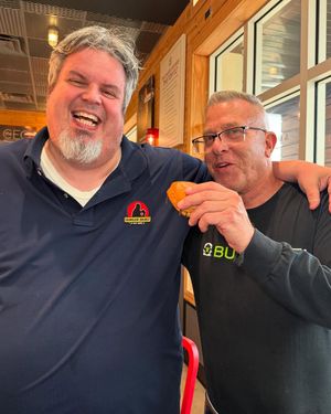 Image post by @burgerfi on Instagram