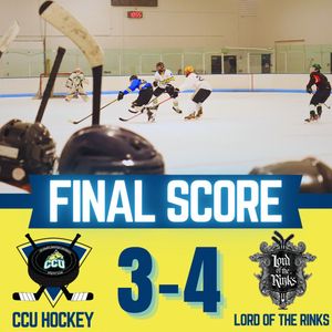 Image post by @coloradochristianhockey on Instagram