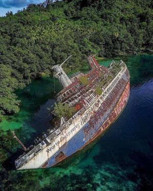 Image post by @theworldofcruiseships on Instagram