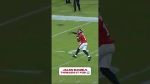 Video post by @Tampa Bay Buccaneers on YouTube