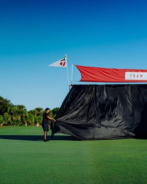 Image post by @taylormadegolf on Instagram