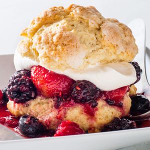 Image post by @cookscountry on Instagram