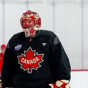 Image post by @nhlcesko on Instagram