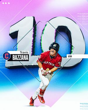 Image post by @mlb on Instagram
