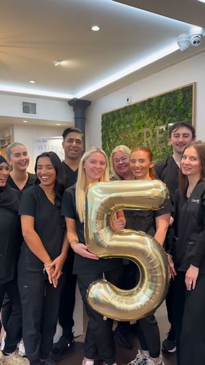 Video post by @drrezdental on Facebook