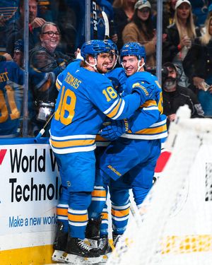 Image post by @NHLMedia on Twitter/X
