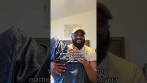 Video post by @heygreggie on YouTube