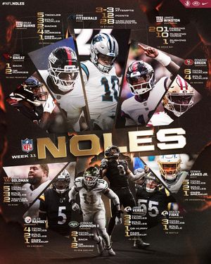 Image post by @fsufootball on Instagram