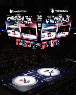 Image post by @prucenter on Instagram
