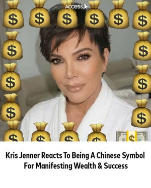 Image post by @accesshollywood on Instagram