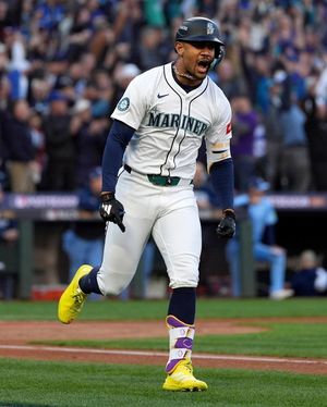 Image post by @mlbjapan on Instagram