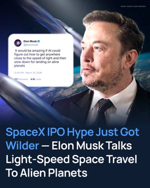 Video post by @benzinga on TikTok