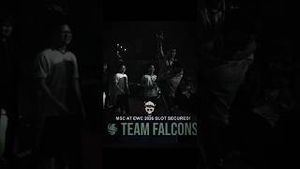 Video post by @falconsesport on YouTube