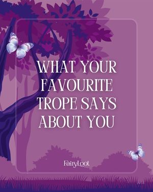 Image post by @fairyloot on Instagram
